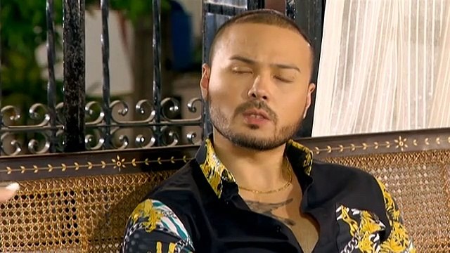 Alex, ibinunyag ang sikreto ni Dina kay Julio