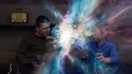 11 yaşında ateizmi çökerten çocuk! Allah'ın varlığını böyle ispatladı