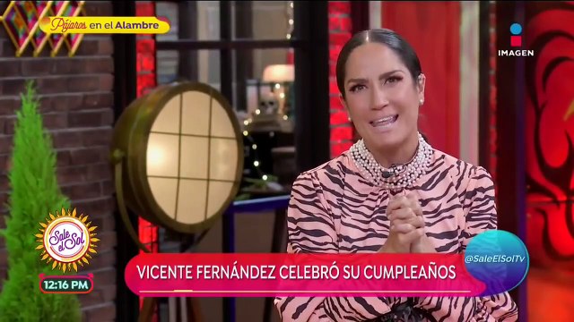 'El Charro de Huentitán' celebró sus 80 años de vida