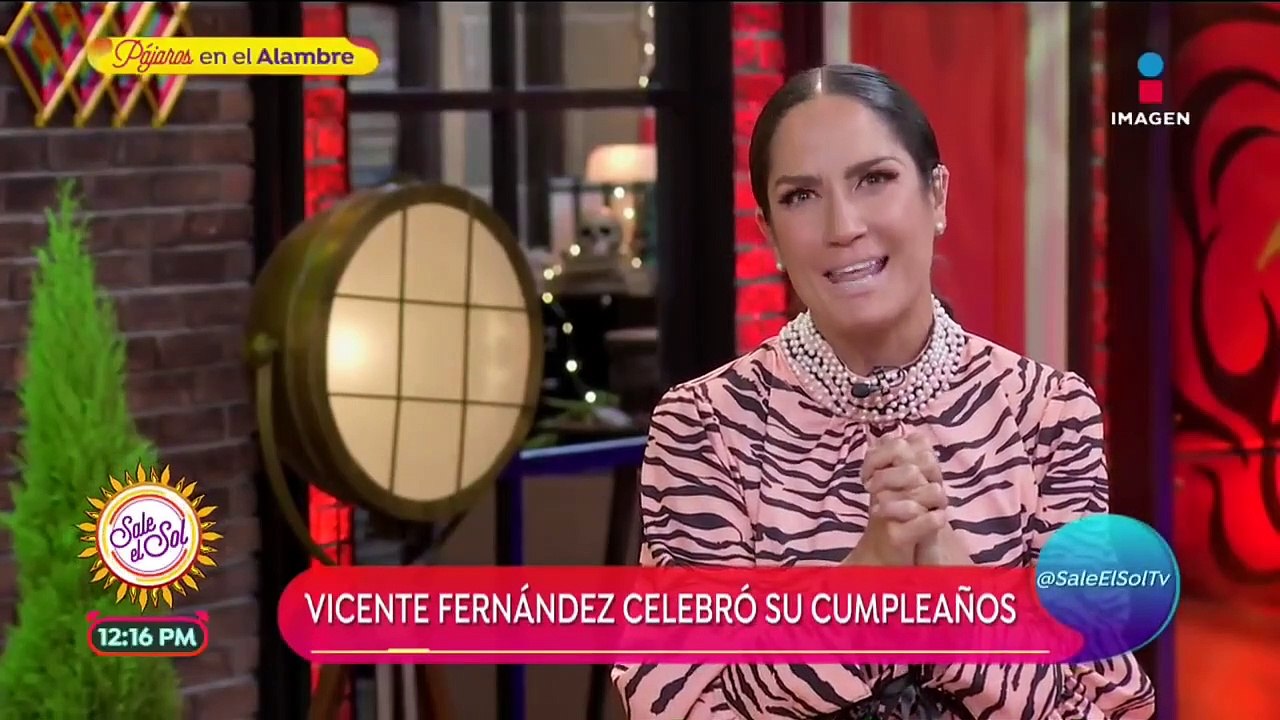 'El Charro de Huentitán' celebró sus 80 años de vida