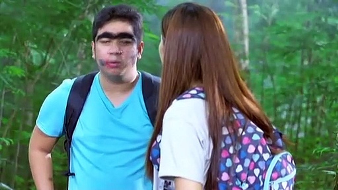 Paolo, inamin na matagal nya na gusto si Candy
