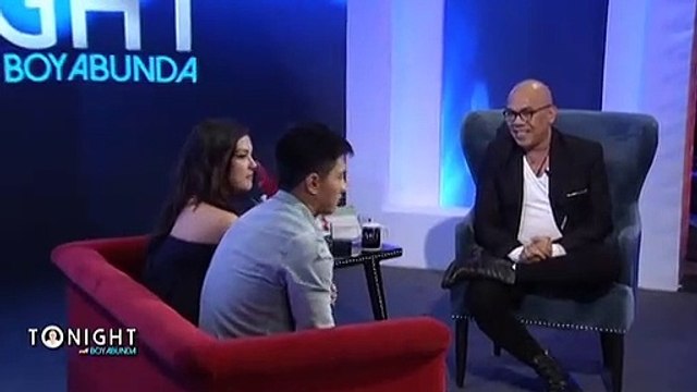 RK Bagatsing shares what he learned about acting from brother Raymond