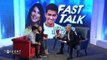 Fast talk with RK Bagatsing and Ria Atayde