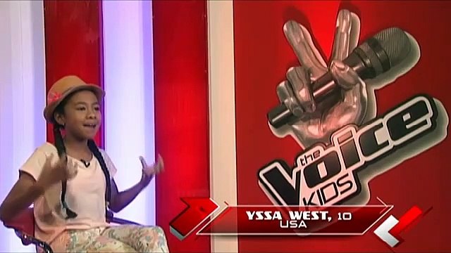 Team Lea Battle Rehearsal: Gabie vs Yssa vs Julian