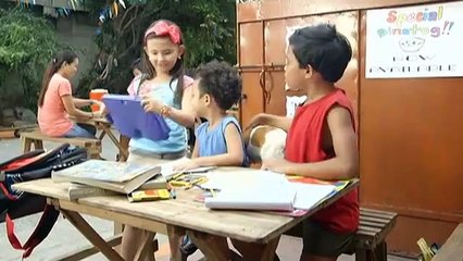 Makmak, humiling ng tablet sa kanyang mga magulang