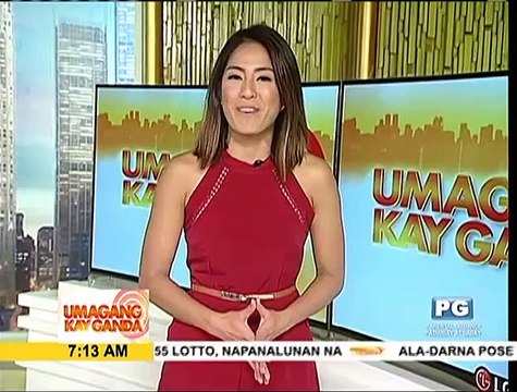 Chang Amy, niloko ni 'Kuya' na magiging PBB Housemate siya