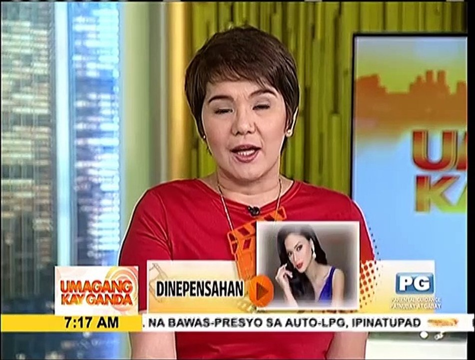 Jessy Mendiola, nagpasalamat sa pagdepensa sa kanya ni Pia Wurtzbach