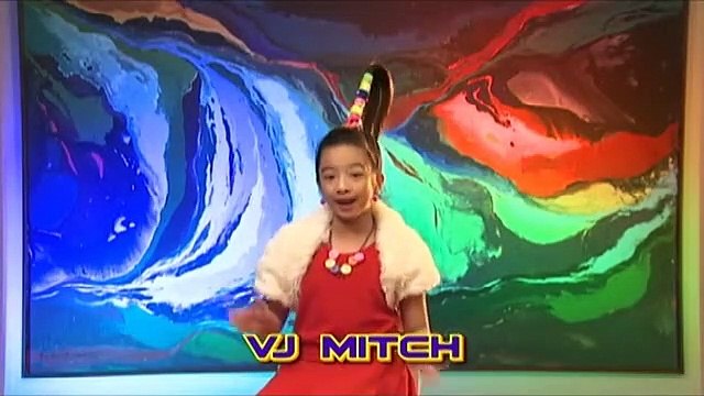 Hitback: Goin' Bulilit version of Don Romantiko Music Video