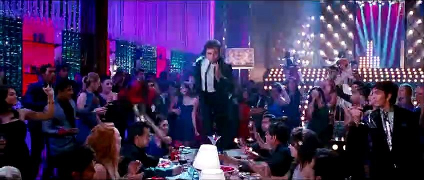 Badtameez Dil Full Song HD Yeh Jawaani Hai Deewani - Ranbir Kapoor, Deepika Padukone -