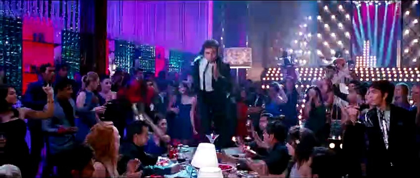 Badtameez Dil Full Song HD Yeh Jawaani Hai Deewani - Ranbir Kapoor, Deepika Padukone -