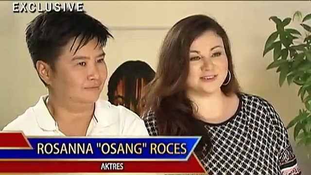 Rosanna Roces, may pasilip sa kanyang nalalapit na kasal