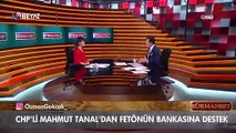 Osman Gökçek: 'Kılıçdaroğlu FETÖ medyasına tam destek verdi'