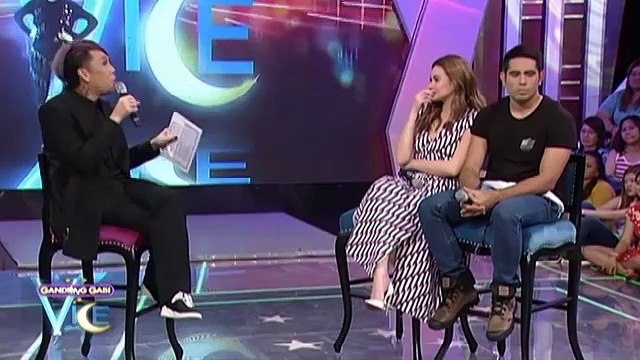 Bea, inaming minahal niya ng sobra si Gerald