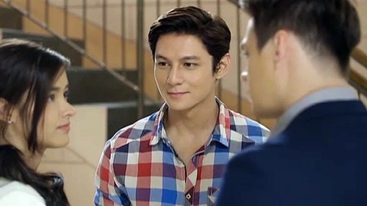 Tenten, nagulat nang makita si Serena at River na magkasama