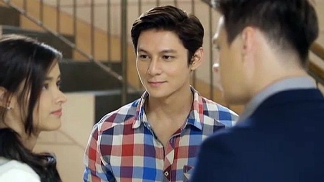 Tenten, nagulat nang makita si Serena at River na magkasama