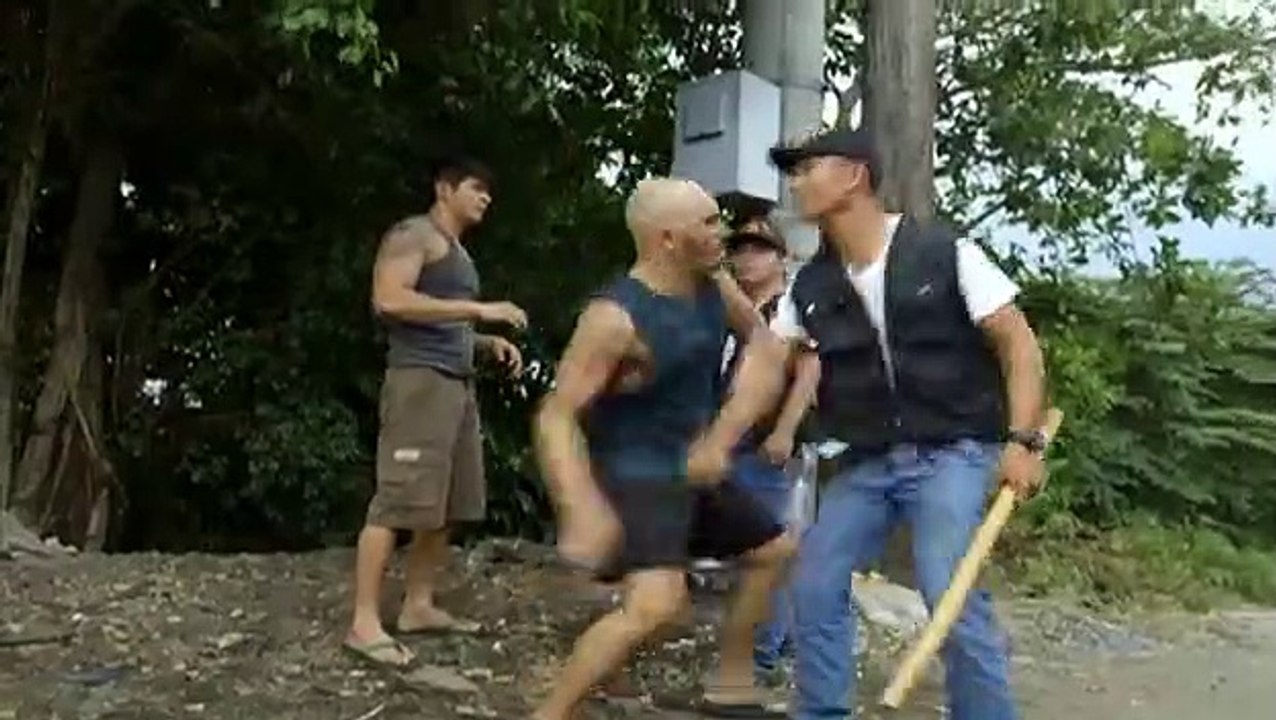 Lola Flora, ipinaalam kay Cardo ang suspek sa pagdukot ng mga aso