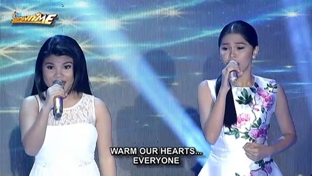 Wasakan ng vocal chords showdown nina Marielle, Pauline, Maricel at Mary Gidget sa KantangHalian