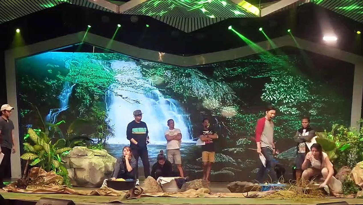 Hugot pa more with Hugot Batis!