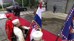 Hırvatistan'ın yeni Cumhurbaşkanı Zoran Milanovic yemin etti - ZAGREB