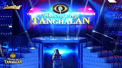 Metro Manila contender Shirley Mauleon sings Air Supply's Making Love Out Of Nothing At All