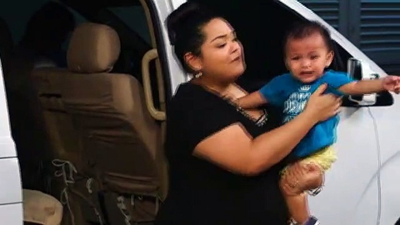 Irene, nabawi na si baby Nathan kay Clara