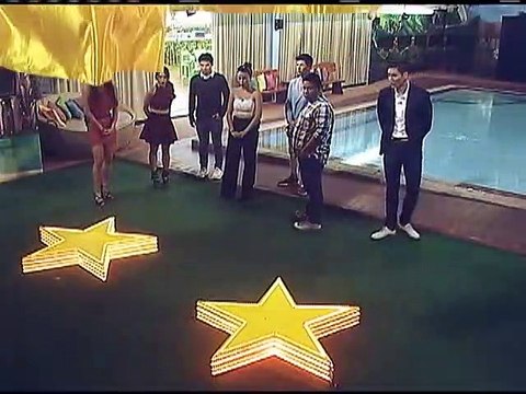 PBB7 Day 22: Jinri, naluha sa tiwala ng kanyang mga housemates