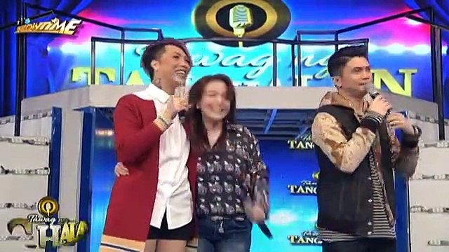 May nagaganap na bentahan ng alahas sa Tawag ng Tanghalan?