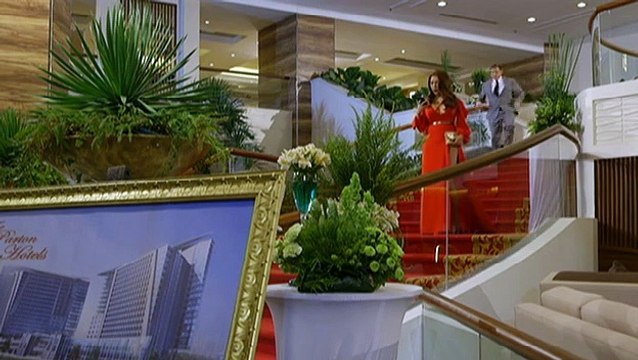 Roland, inamin ang katotohanan sa kanyang asawa