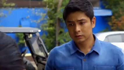 Onyok, naluha nang ibalik si Caryok sa tunay na may-ari