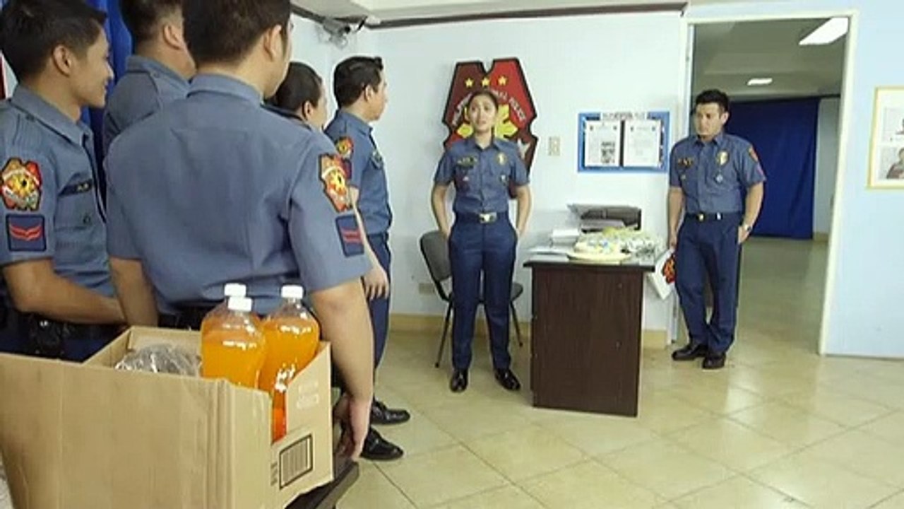 Glen, nagdesisyon na bumalik sa Botolan kasama ang kanyang pamilya