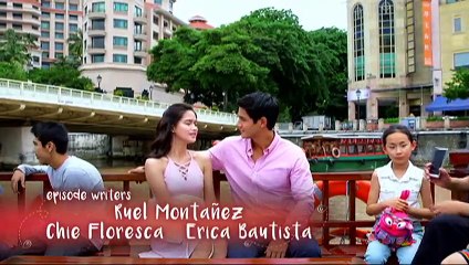 Phil, ibinigay na ang kwintas niyang binili para sa kasintahang si Pinang