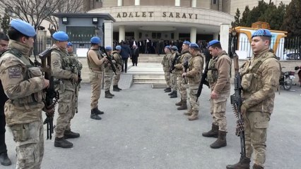 Terör operasyonu: 13 gözaltı - ŞANLIURFA