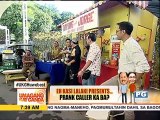 Eh Kasi Lalaki presents: Prank caller ka ba?