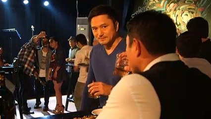 Mike, napaisip sa payo ni Leonard