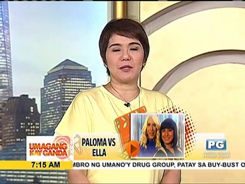 Paloma, magbabalik para harapin si Ella sa 'Ang Probinsyano'