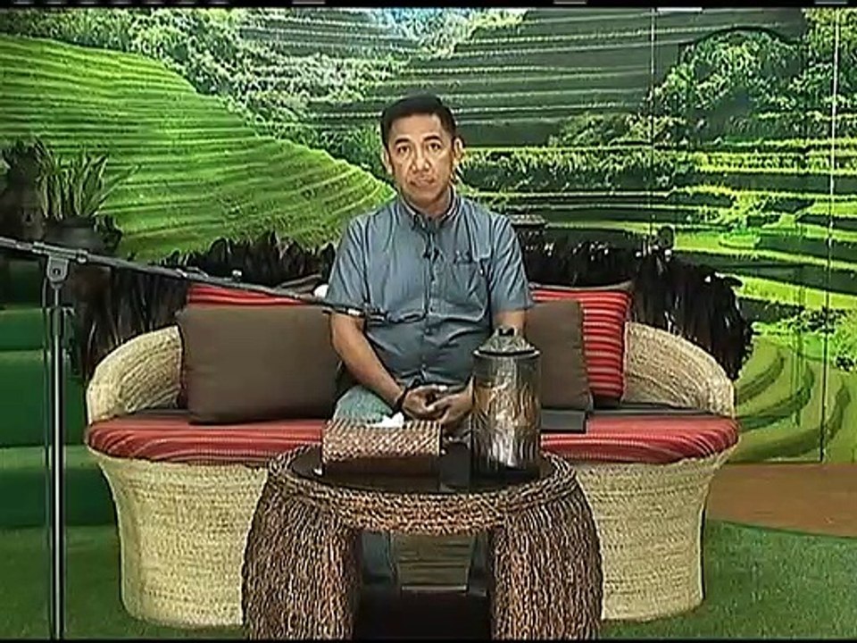 PBB7 Day 21: Nonong, tinulungan ng kanyang Ama sa Game of Throws task
