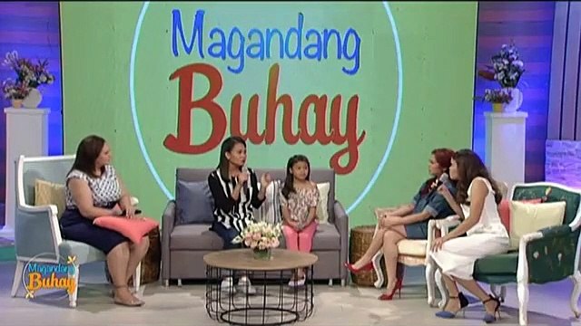 Ano ang naging dahilan ni Lyca para mangarap siya ng buhay sa maganda para sa pamilya?