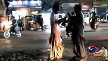 -shakal se to faqeer pranks- by hassan raza- in c4chichorey in hyd in pakistan