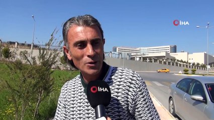 Sinir damarına vurulan iğne hayatını kararttı