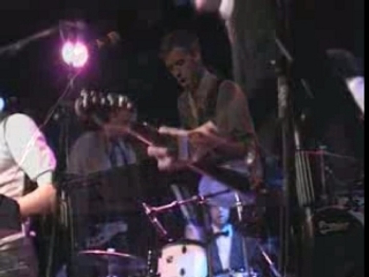 ⁣Crowns On The Rats Orchestra