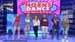 Grupong Upgrade nakisali sa trending na Horn Dance challenge ni Vice Ganda