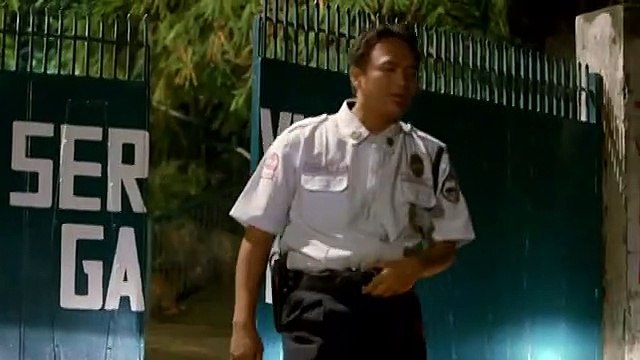 Tenten, pinuntahan si Serena sa bahay nila