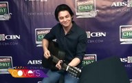 Kapamilya Covers: Joseph Marco aka Dolce Amore's River sings 