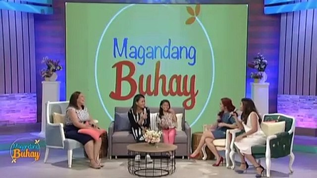 Melai, sinabihan ng 'I Love You' si Jason