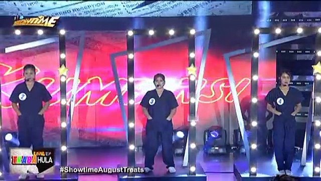 Nakilala ba ni Vin ang totoong foot spa massager