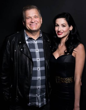 Drew Carey Speaks Out Following Death of Ex-Fiancée Amie Harwick