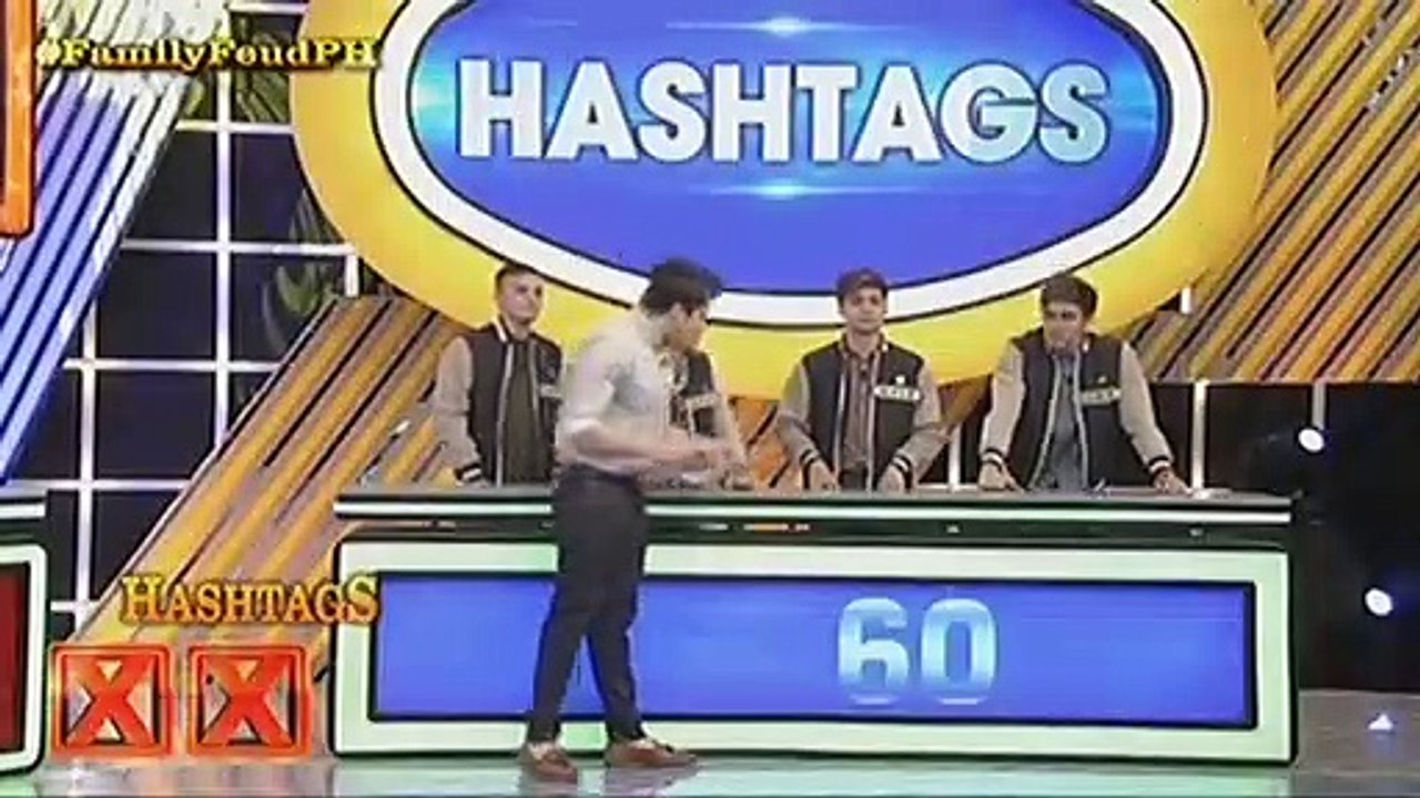 Ano ang nakakagulat na sagot ni Hashtag Ryle sa tanong ni Luis tungkol sa pagbibinata?