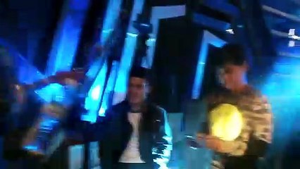 Kulitan sa Song Gags rehearsals, watch mo na!