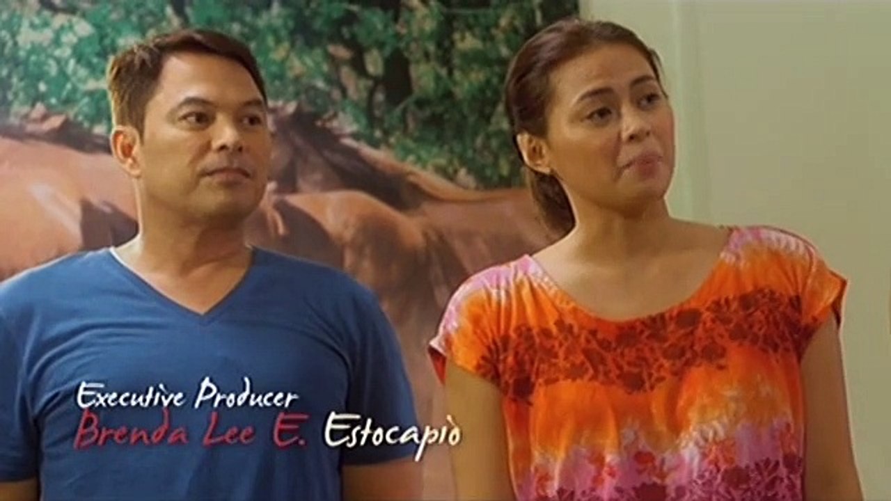 Candy at Paolo, humingi ng tawad sa isa't isa