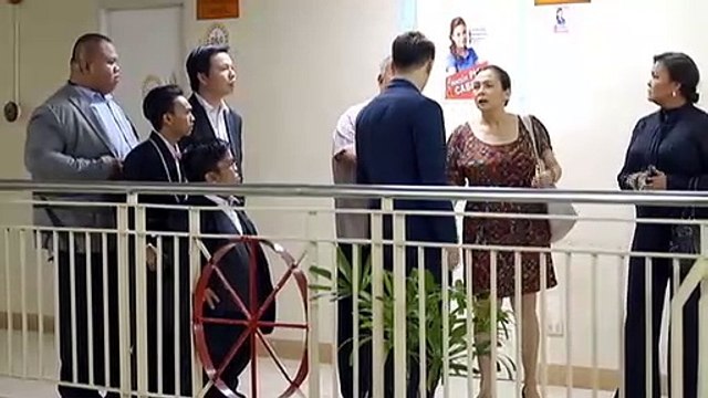 Tenten, gusto pa rin ilaban ang kaso ni Binggoy laban kay Luciana